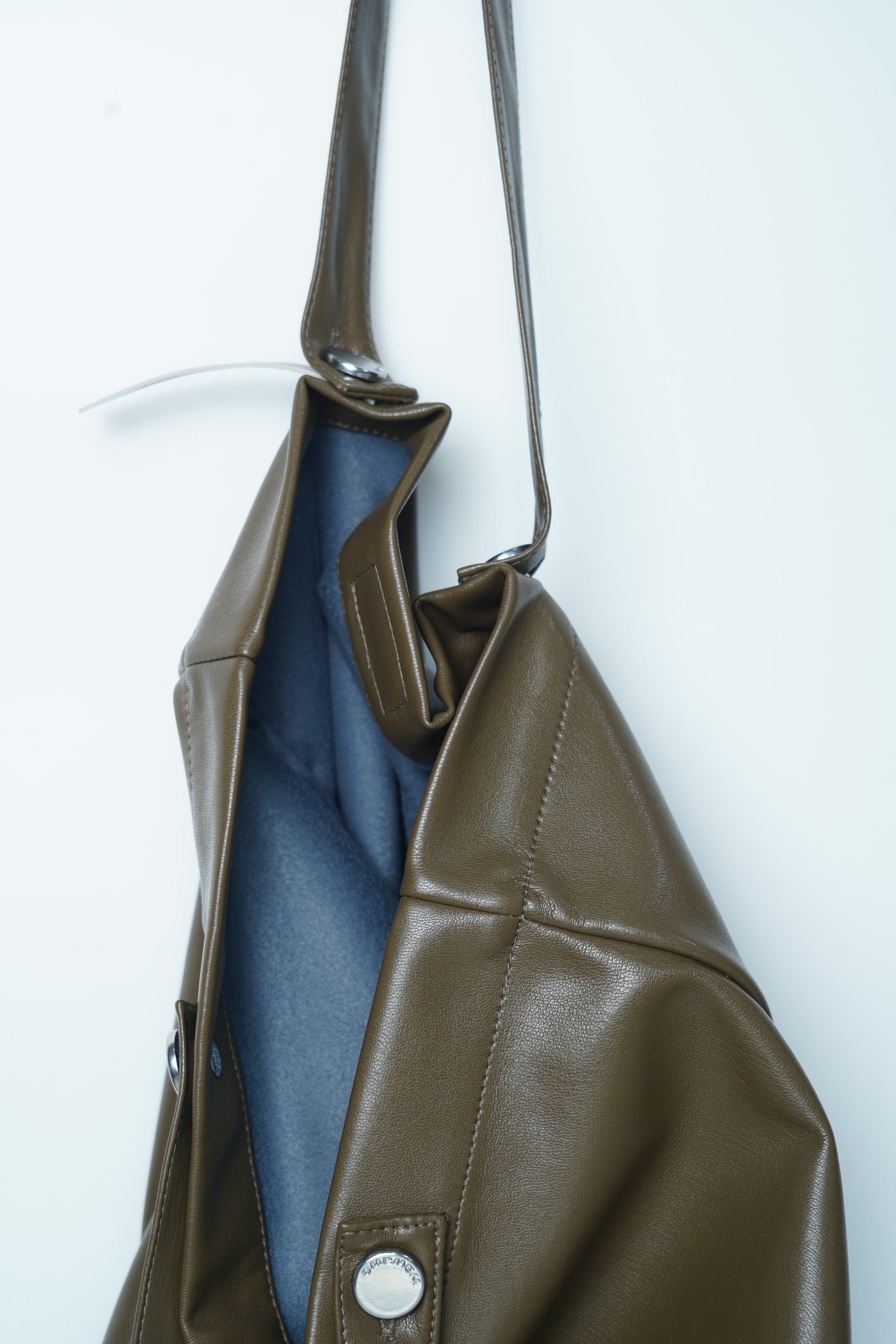 TE BAG Chestnut Brown