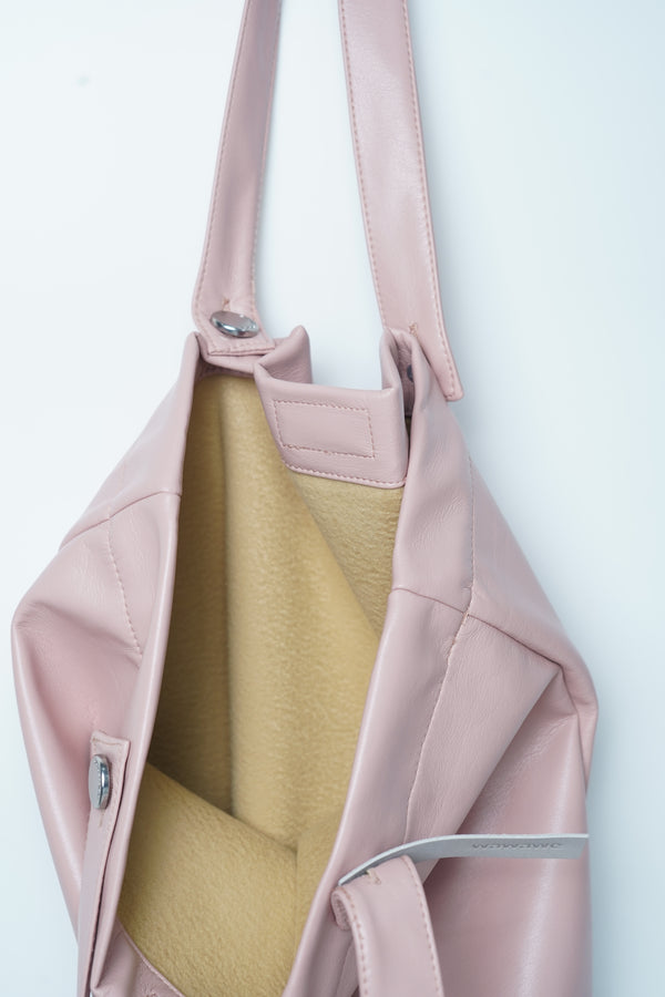 TE BAG Blush Pink