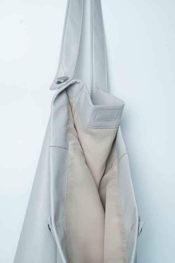 TE BAG Cloud Grey