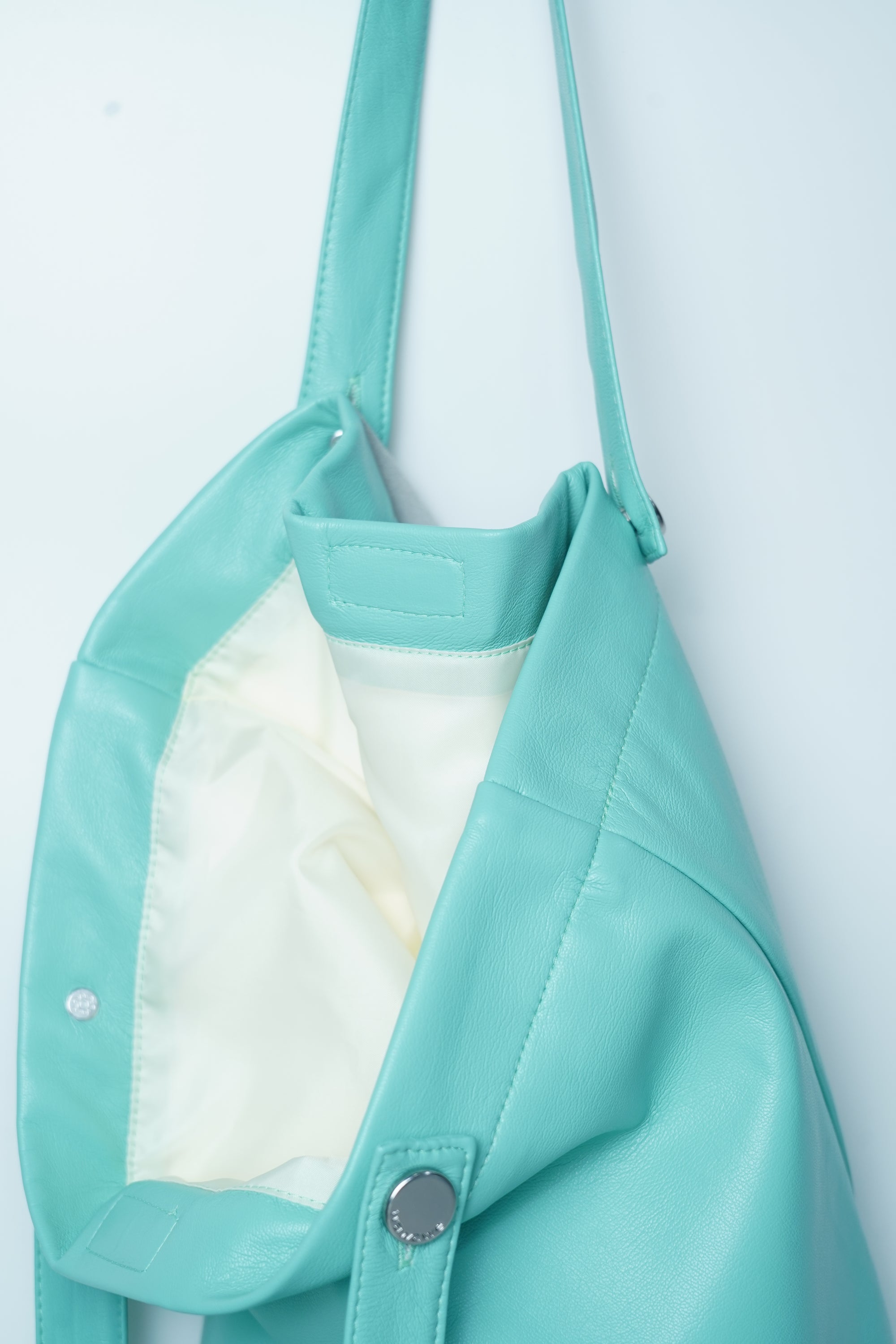 TE BAG Mint Green