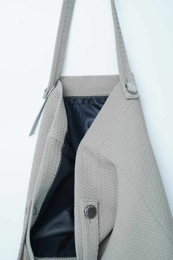 TE BAG Olive Grey