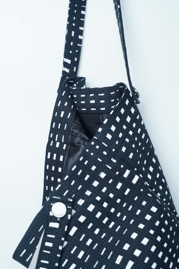 TE BAG Black Spot