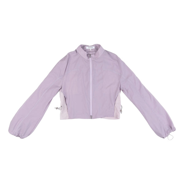 004 Female Mist Jacket · Purple