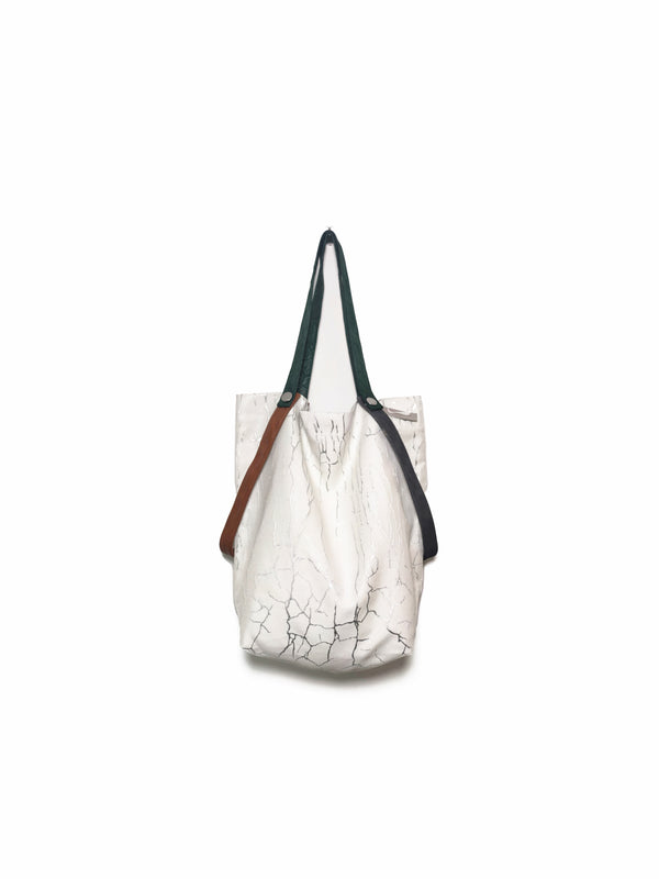 TE BAG Frost White [ Included TO BAG ]