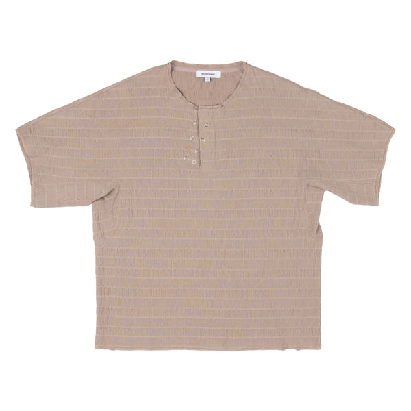 006 Grow Shirt · Beige
