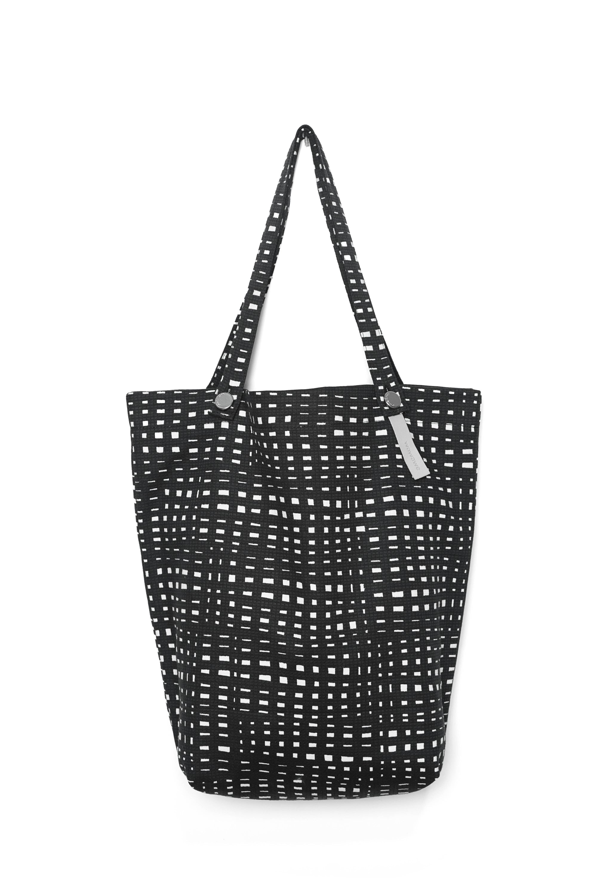 TE BAG Black Spot