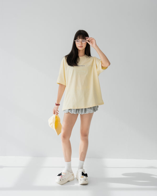 015 Rubber Tee