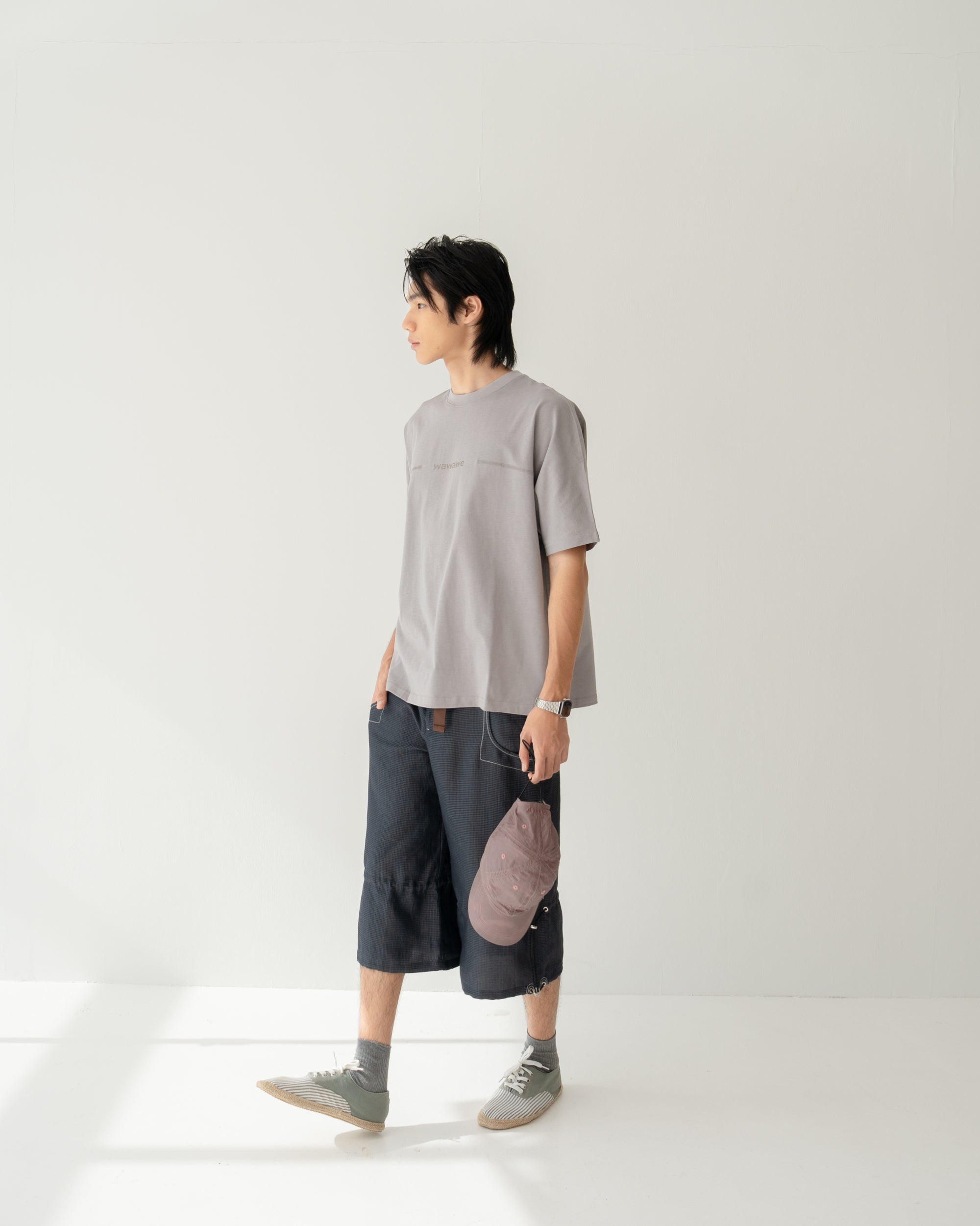 016 Palm Tee