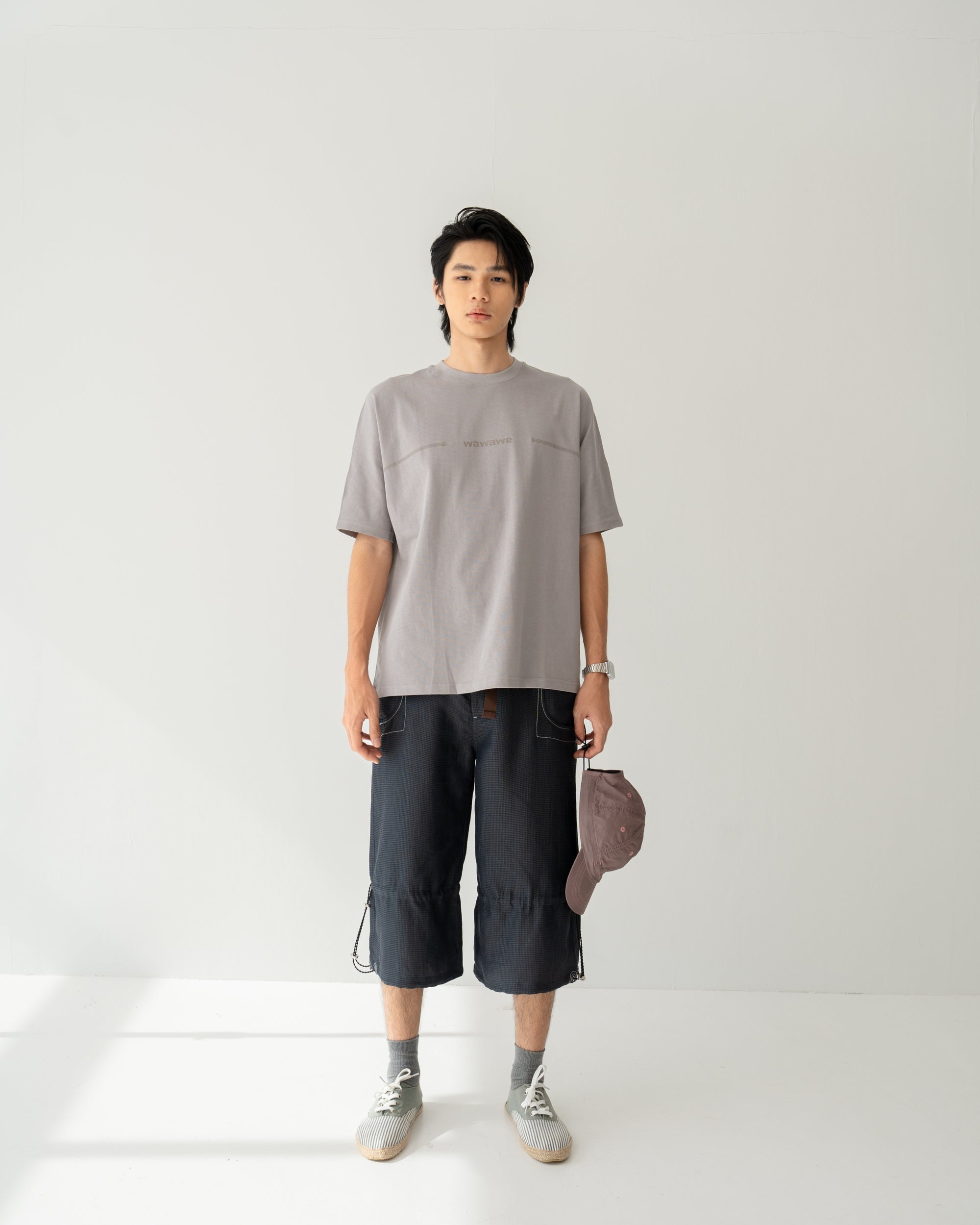016 Palm Tee