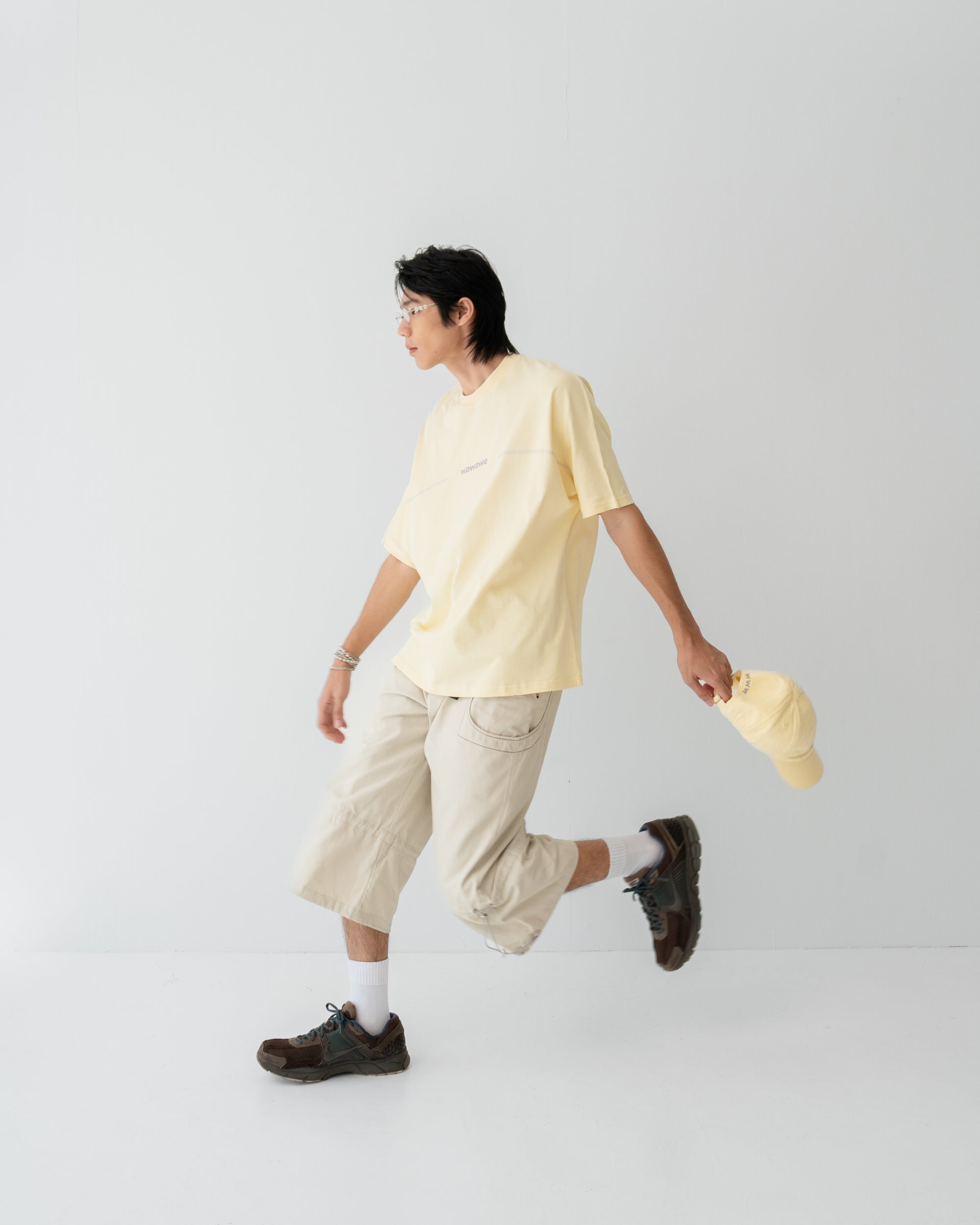 015 Rubber Tee