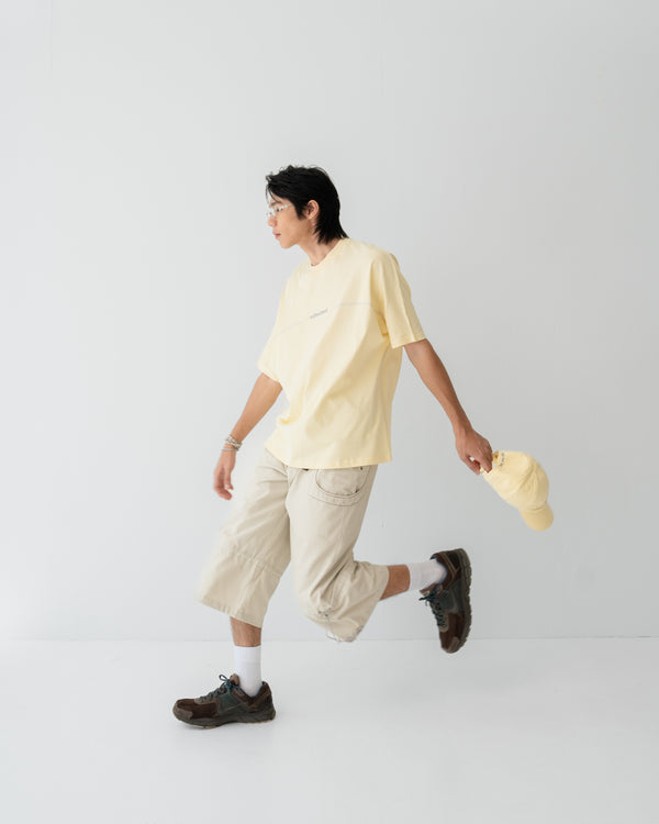015 Rubber Tee