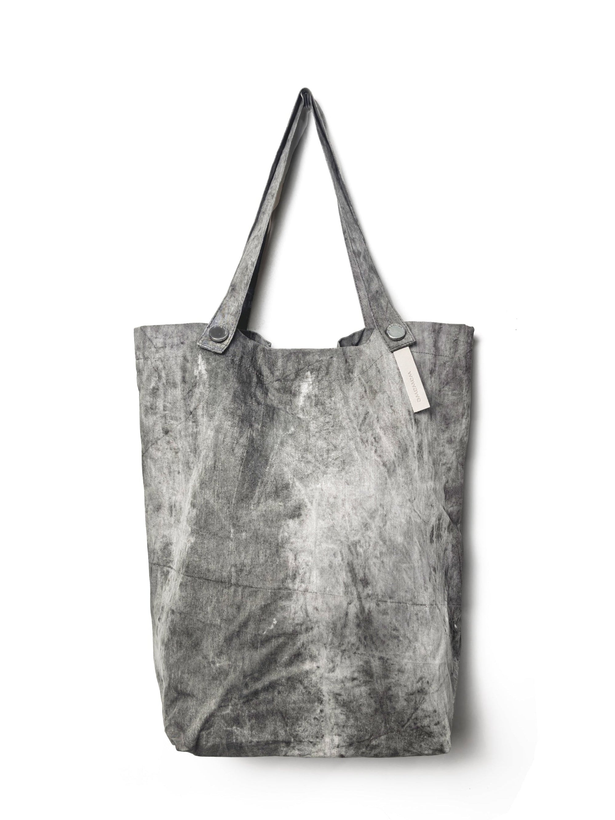 TE BAG Dust Silver [ Included TO BAG ]