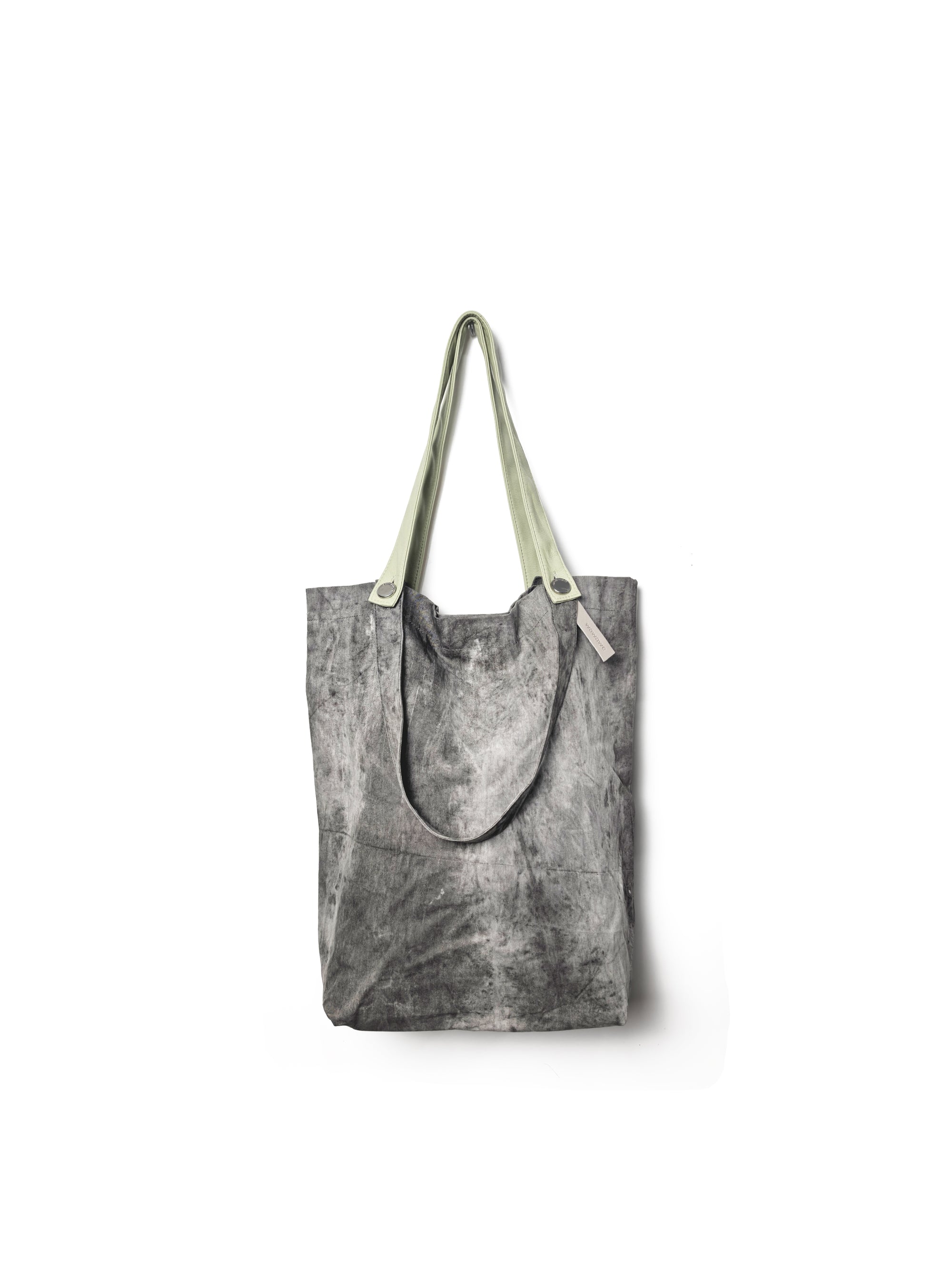 TE BAG Dust Silver [ Included TO BAG ]