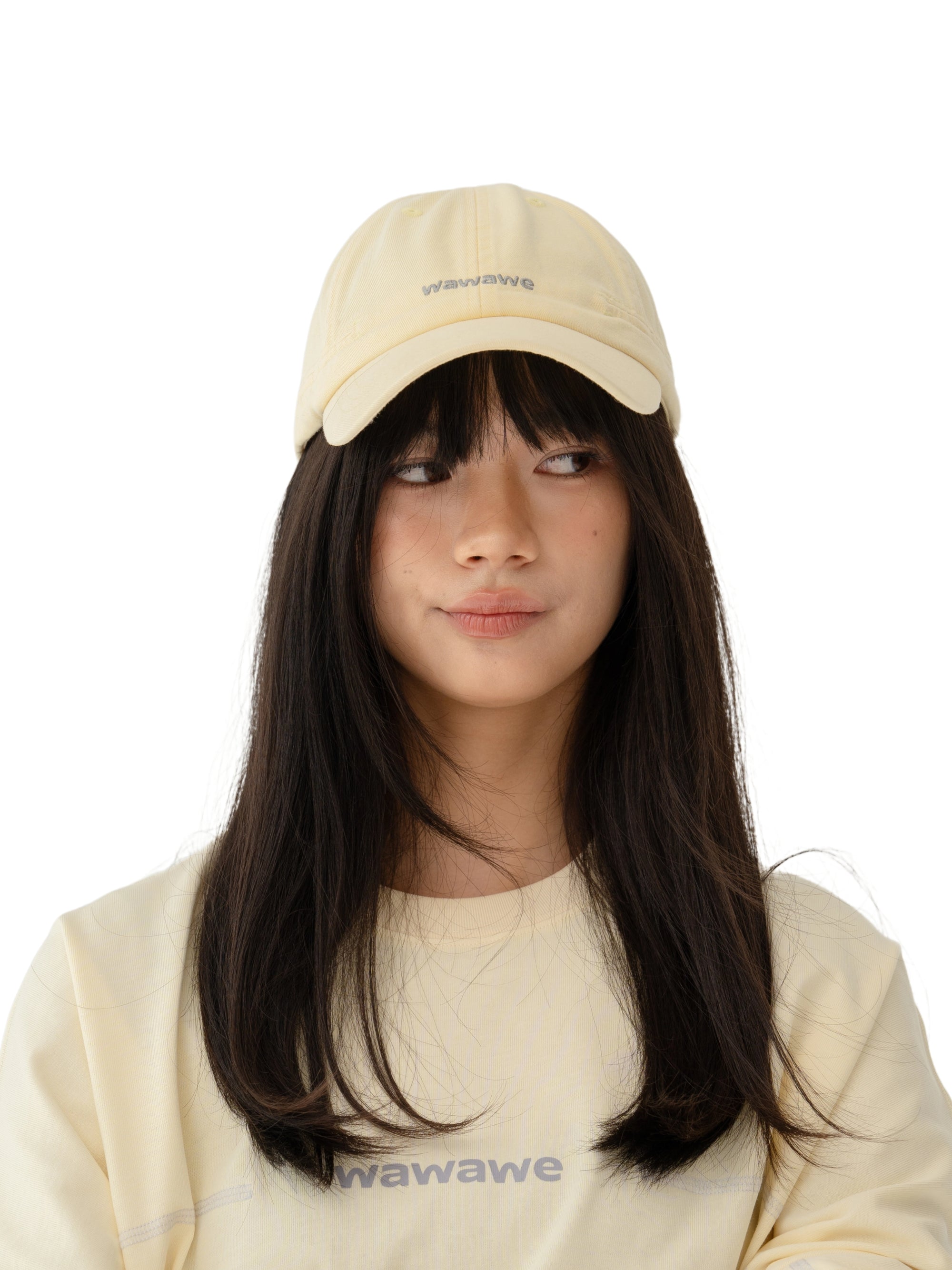 022 Cap Ginkgo