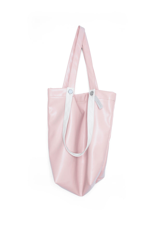 TE BAG Blush Pink