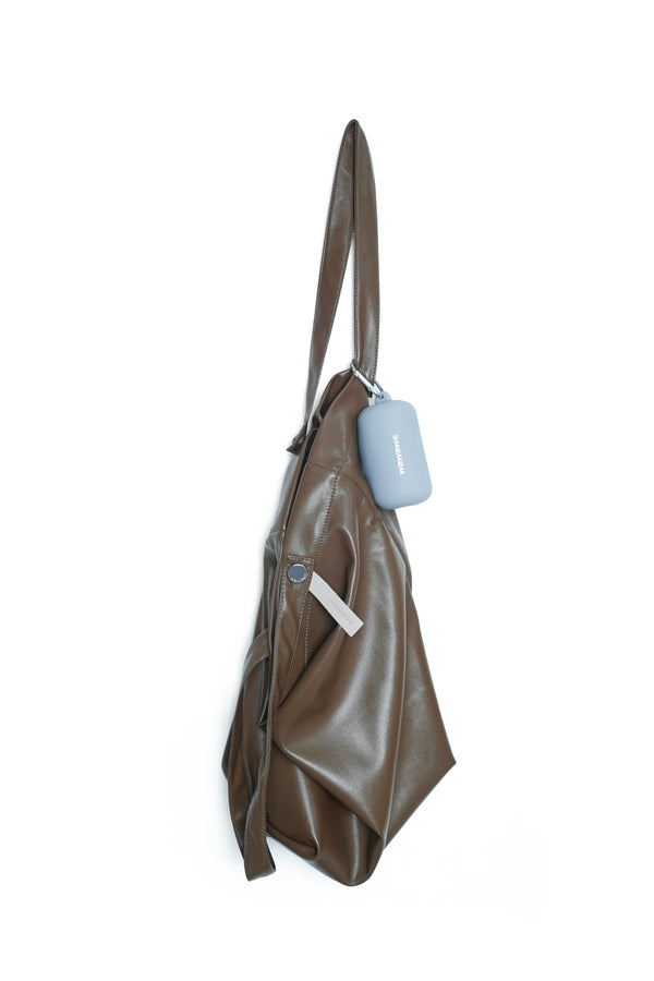 TE BAG Chestnut Brown