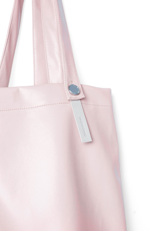 TE BAG Blush Pink