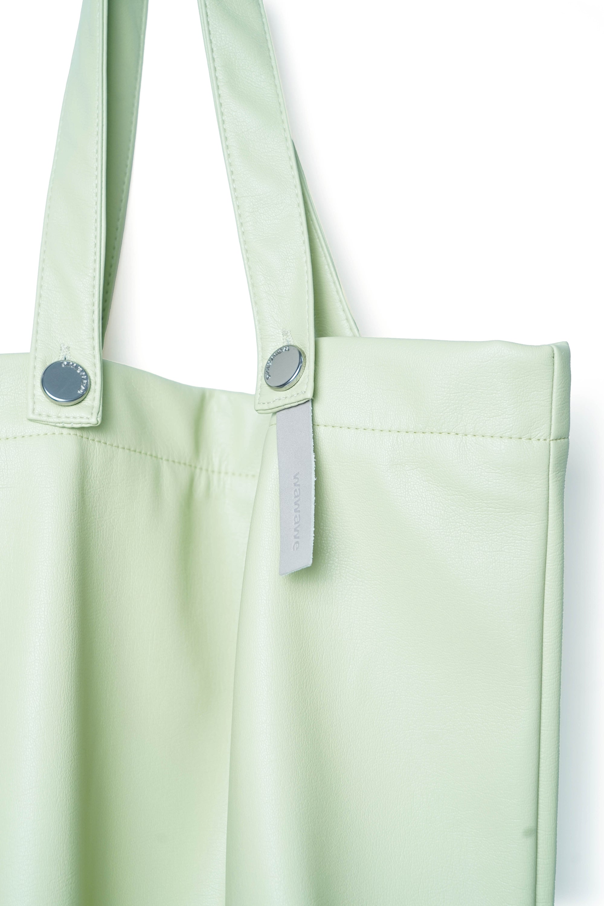 TE BAG Apple Green