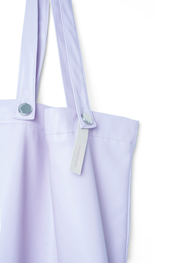 TE BAG Lavender