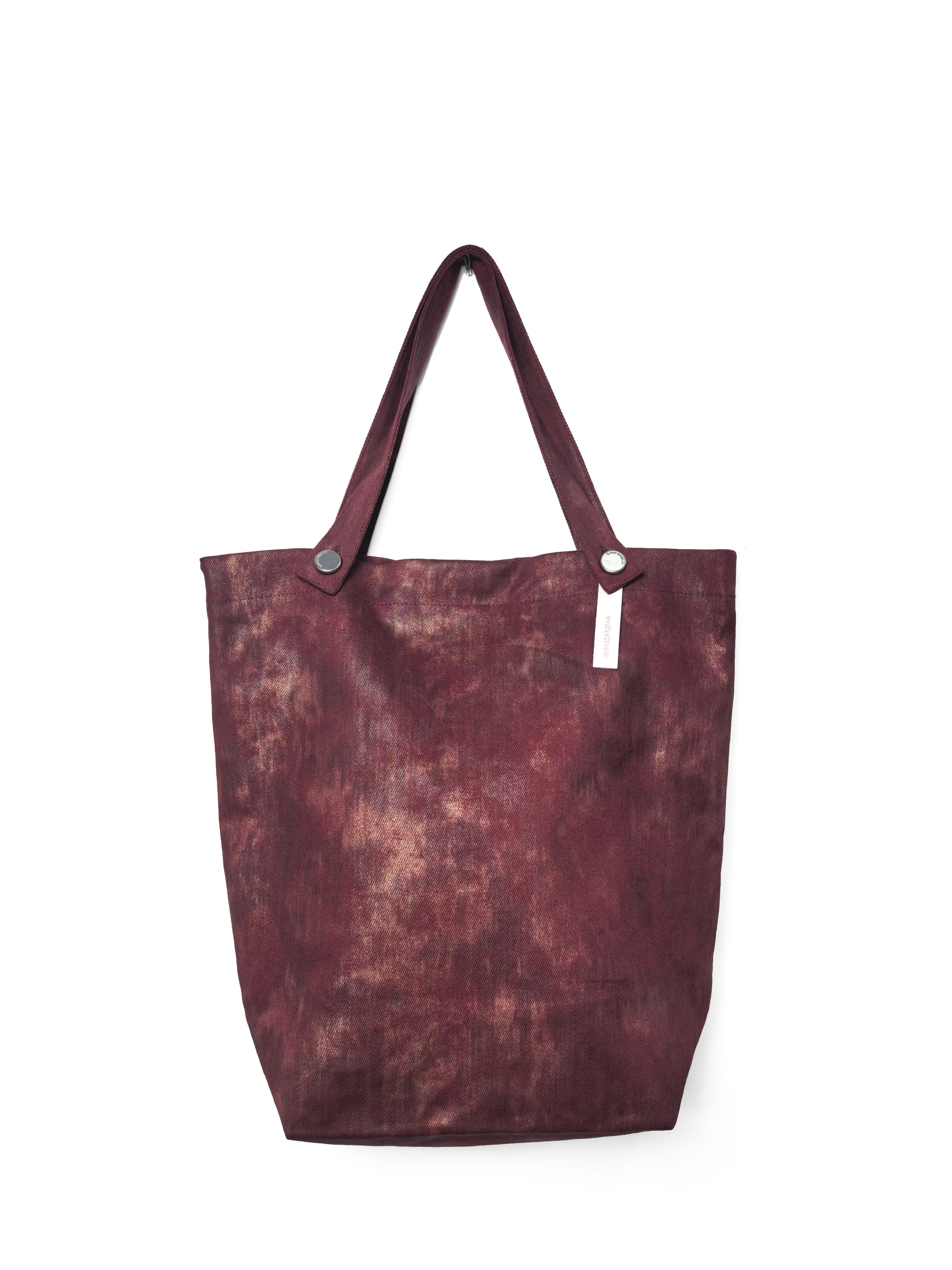 TE BAG Bronze Red