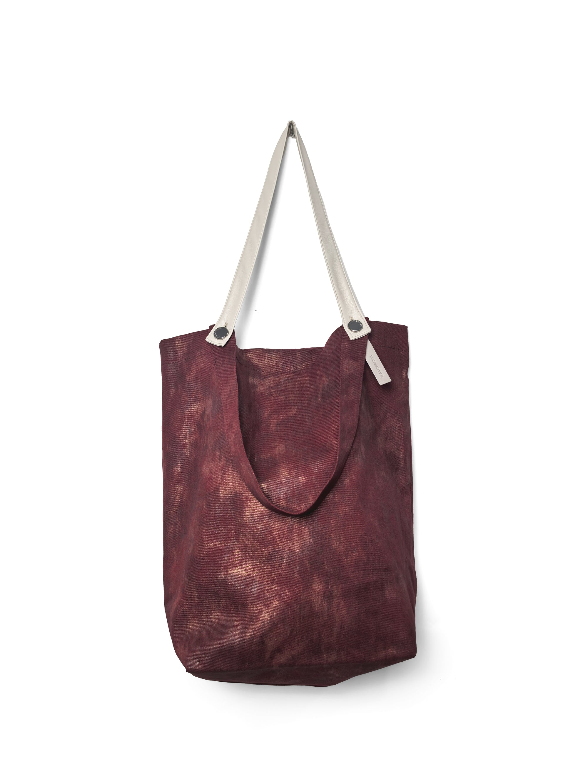 TE BAG Bronze Red