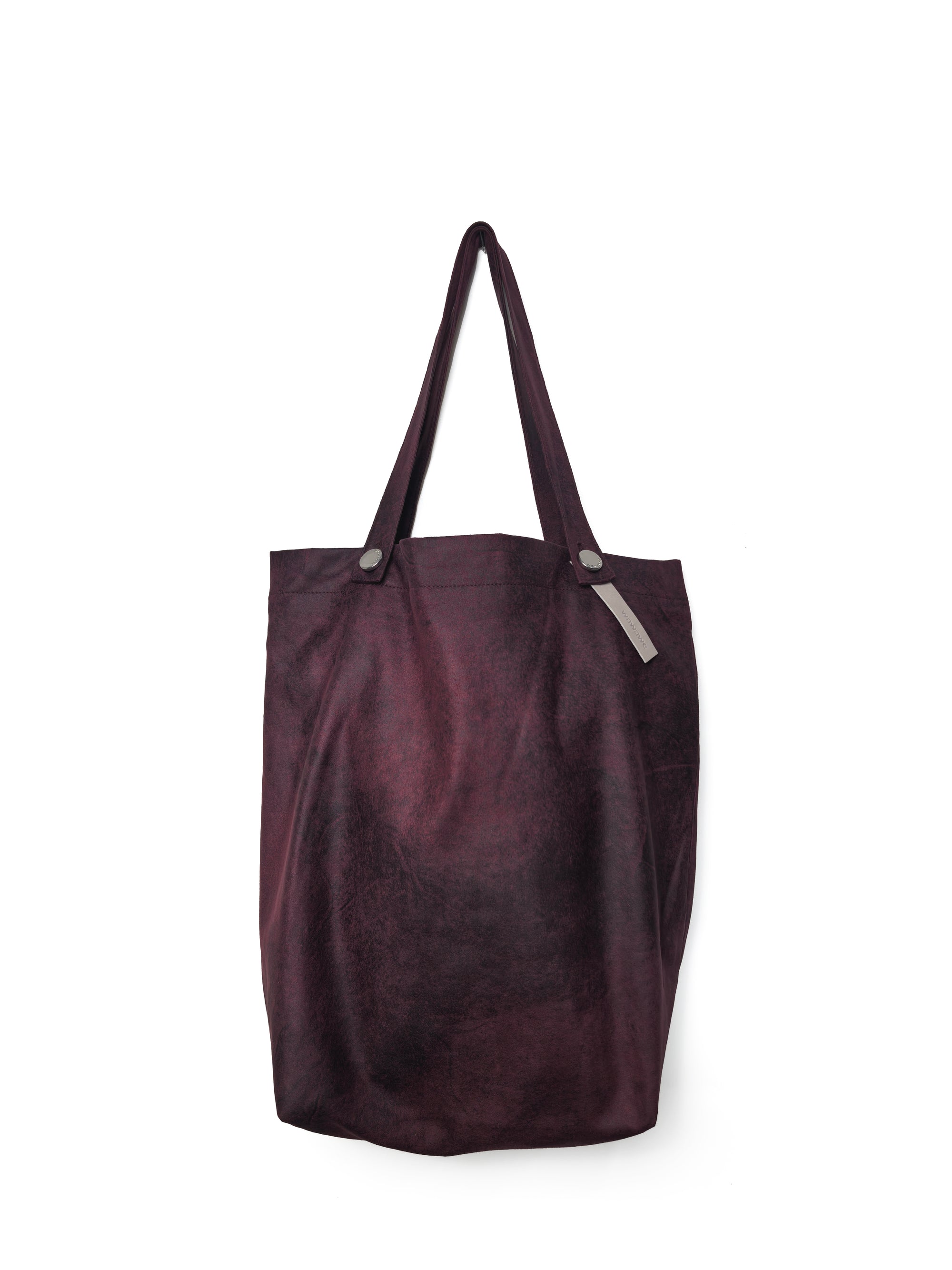 TE BAG Velvet Red
