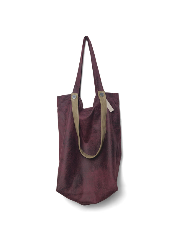 TE BAG Velvet Red