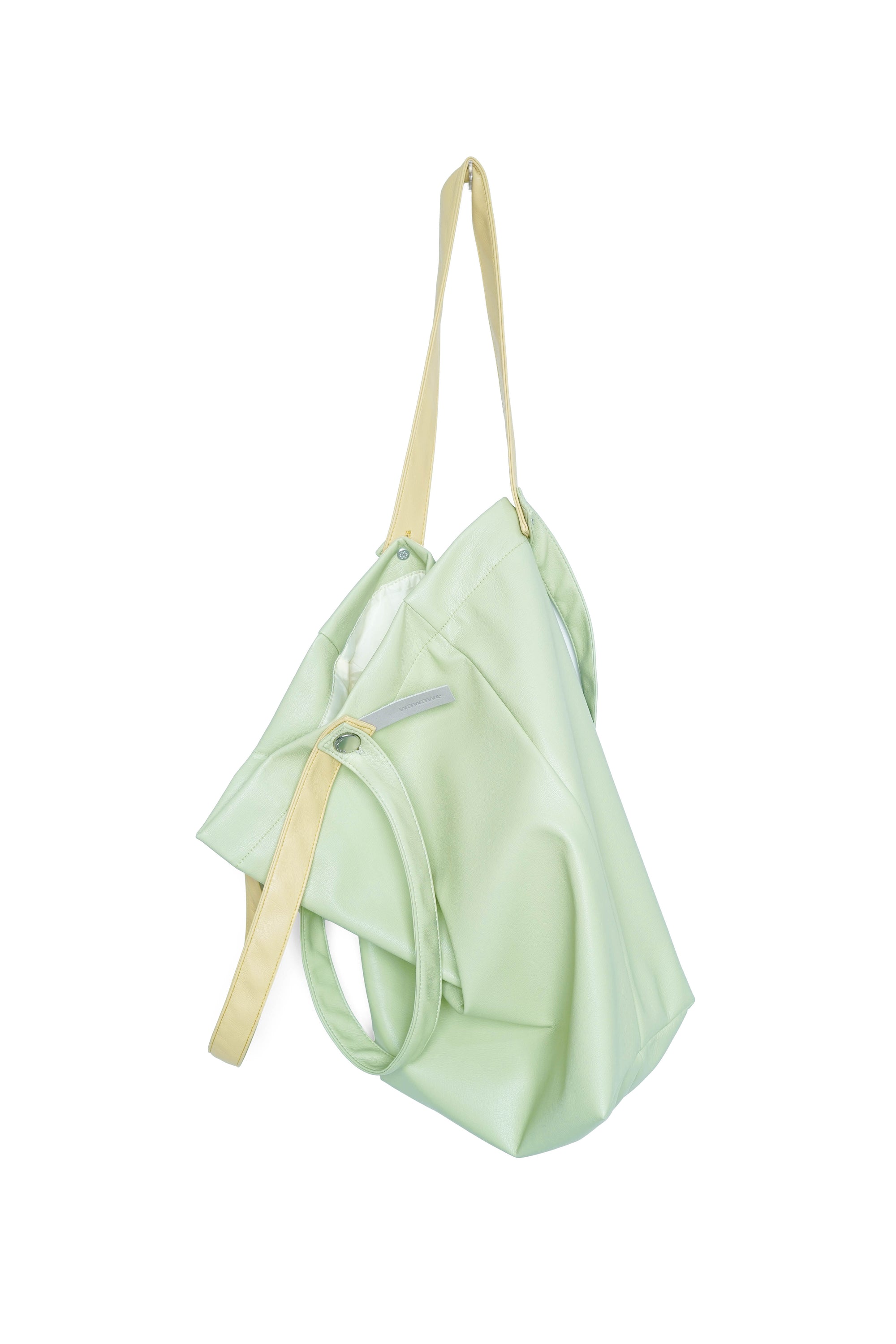 TE BAG Apple Green