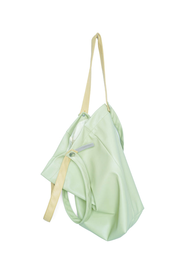 TE BAG Apple Green
