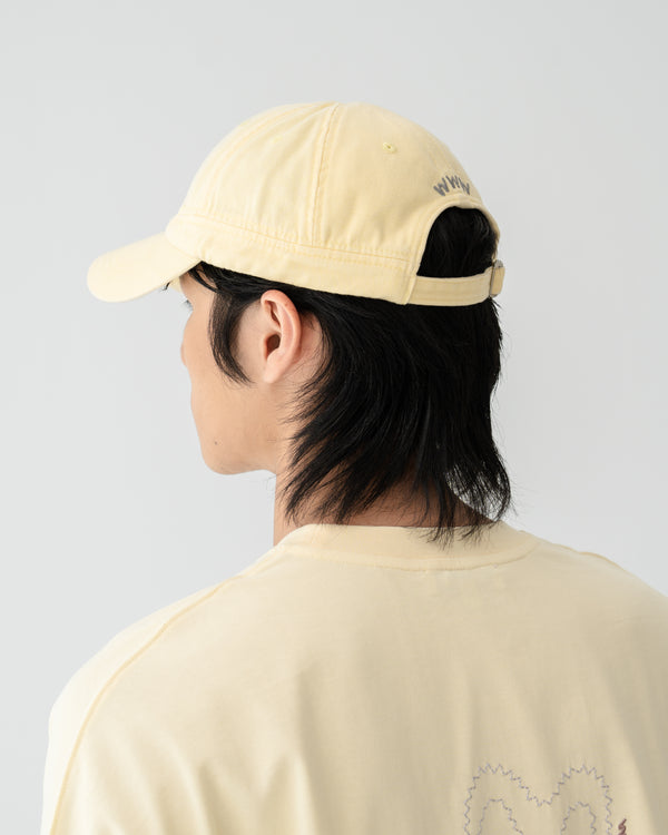 022 Cap Ginkgo