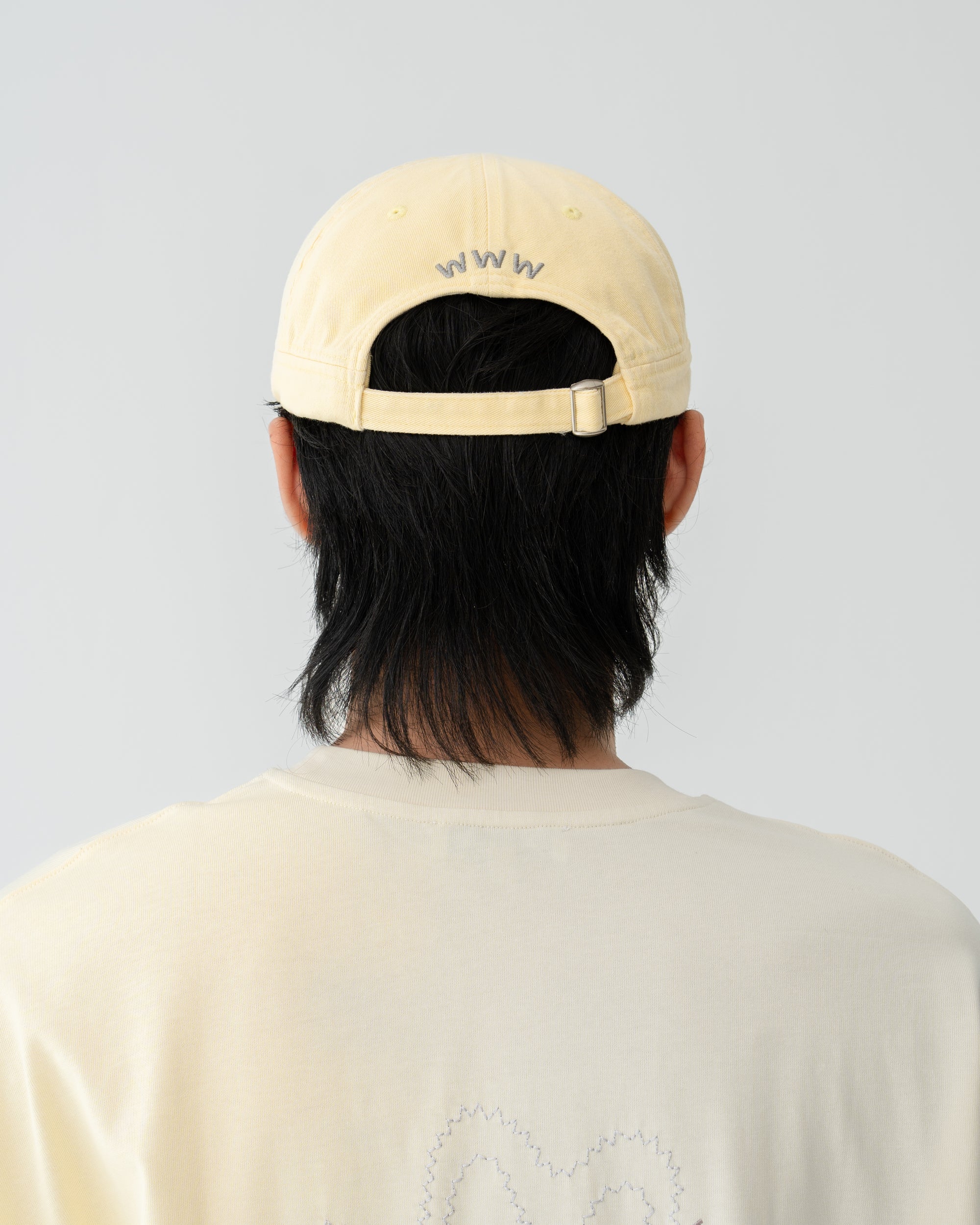 022 Cap Ginkgo