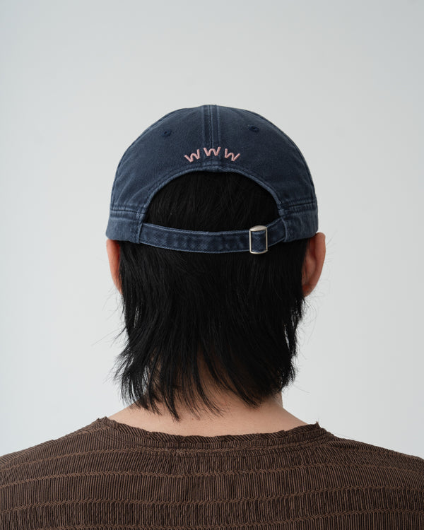 023 Cap Willow