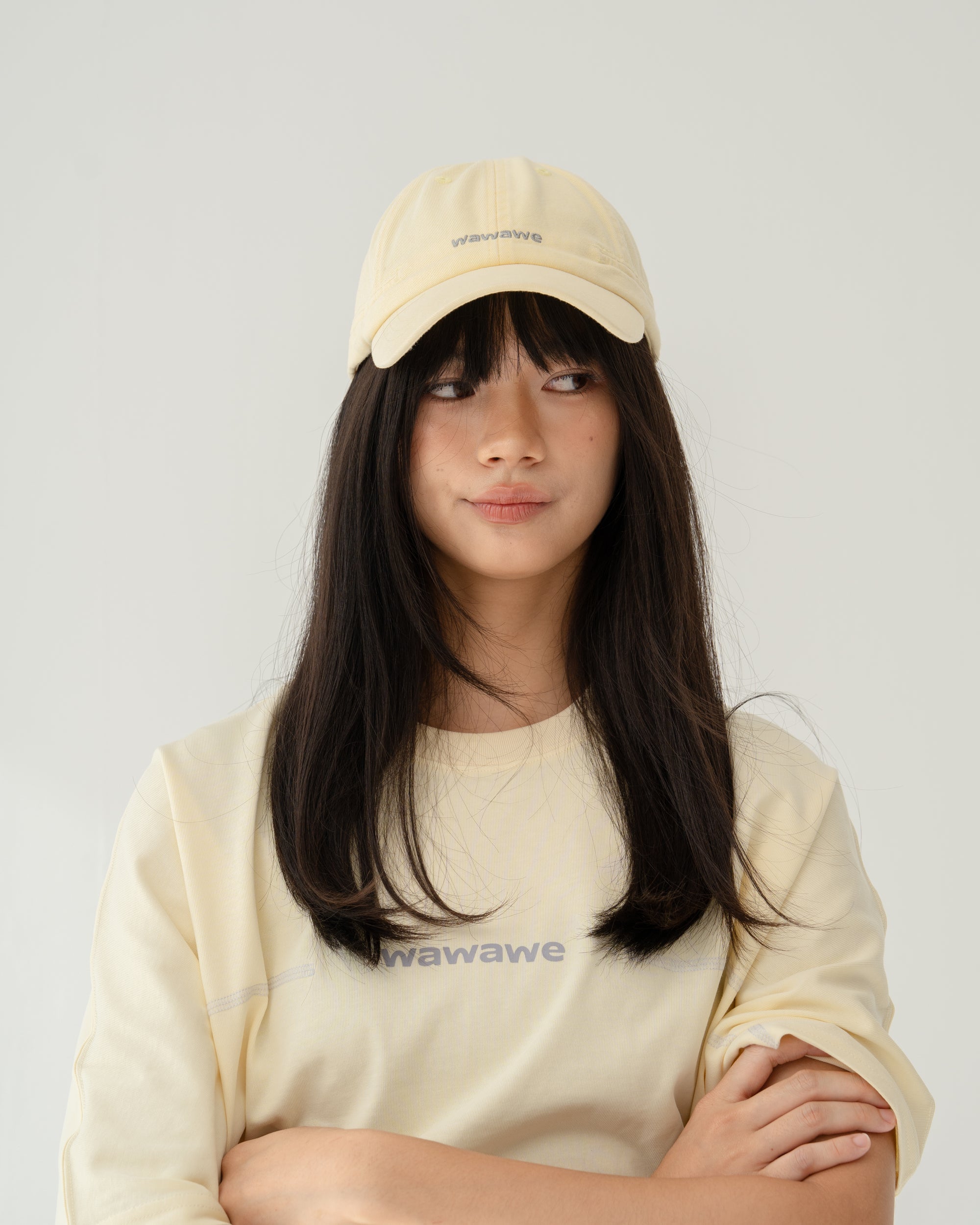 022 Cap Ginkgo