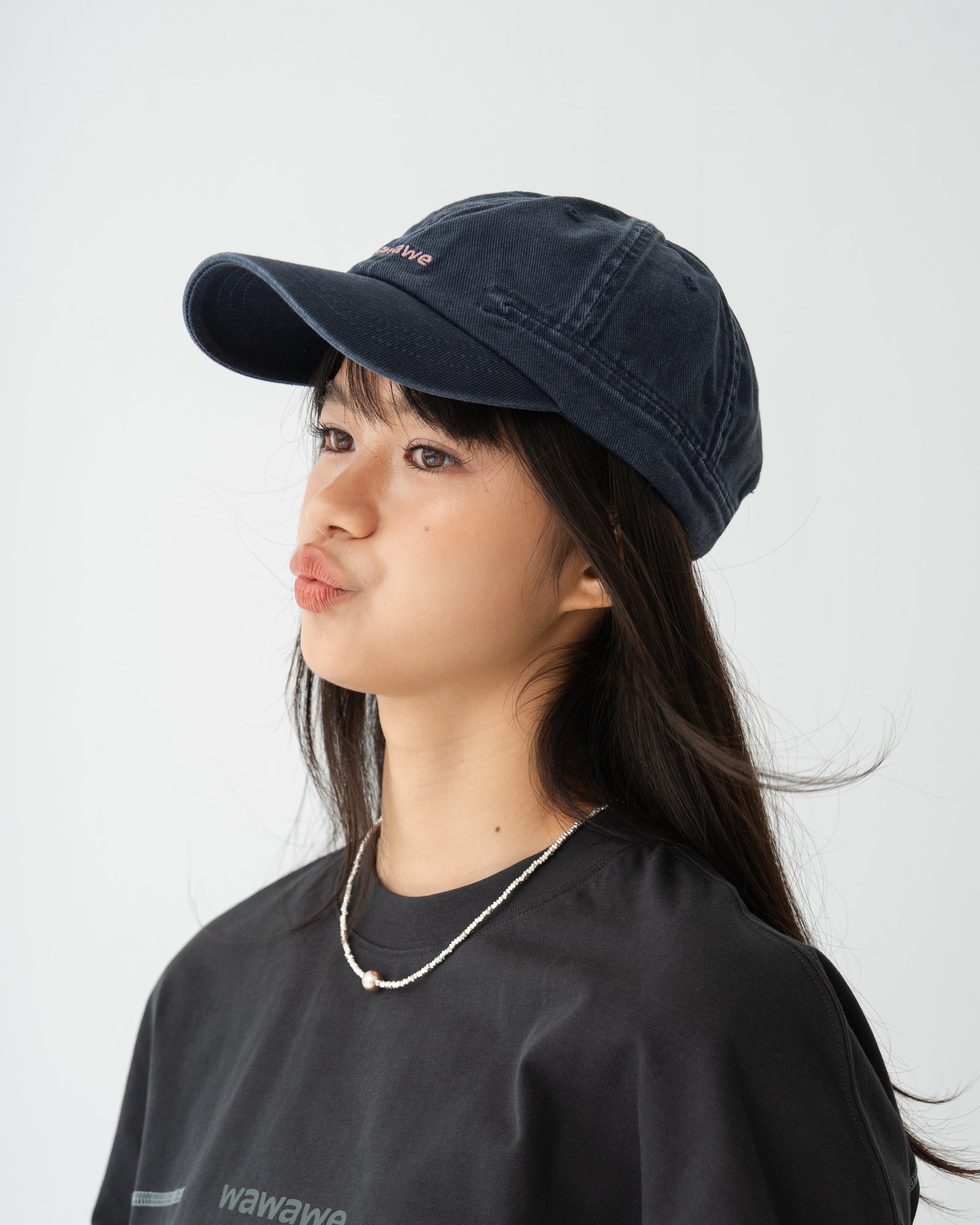 023 Cap Willow