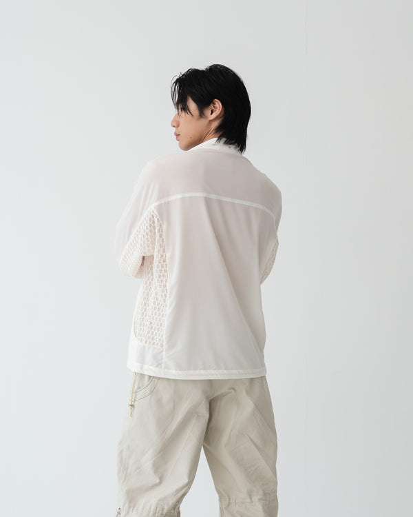011 Hoe Capris · White