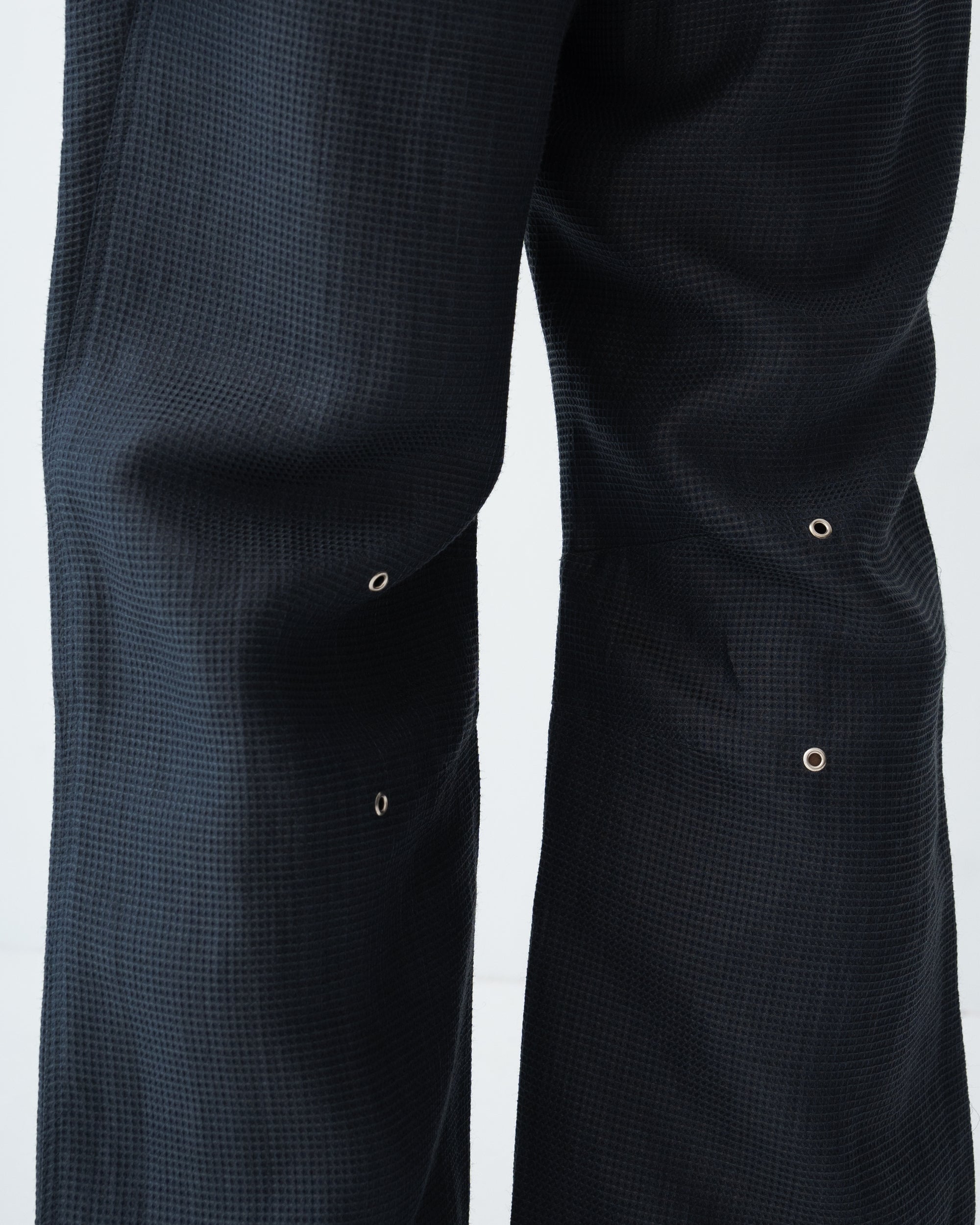 014 Ease Pants · Dark Blue
