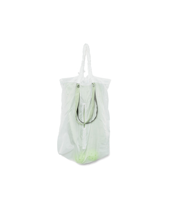 TE BAG Apple Green