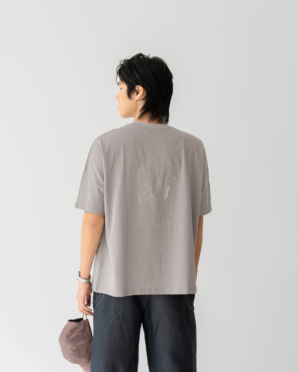 016 Palm Tee
