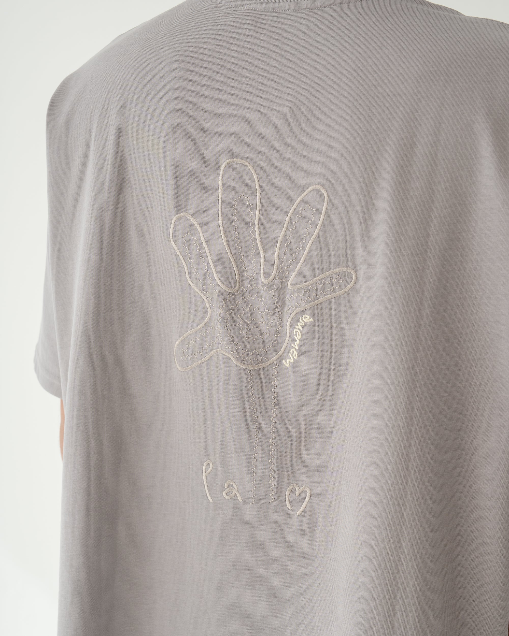 016 Palm Tee
