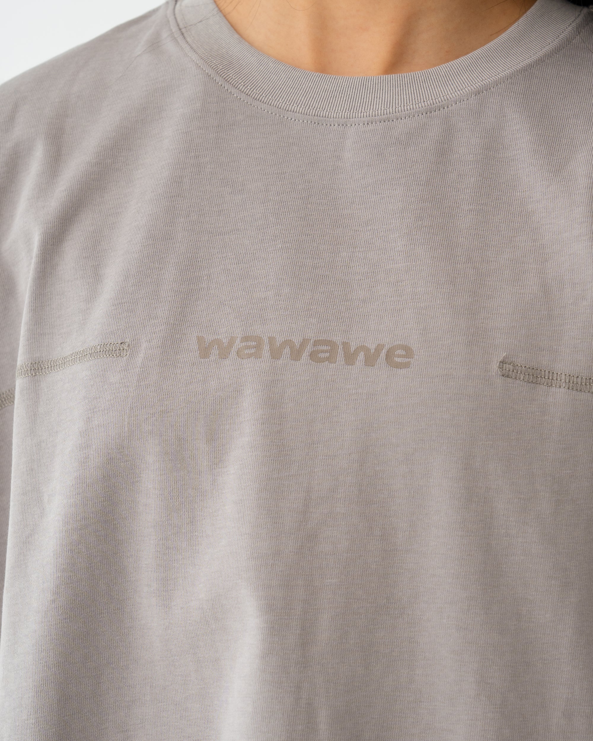 016 Palm Tee