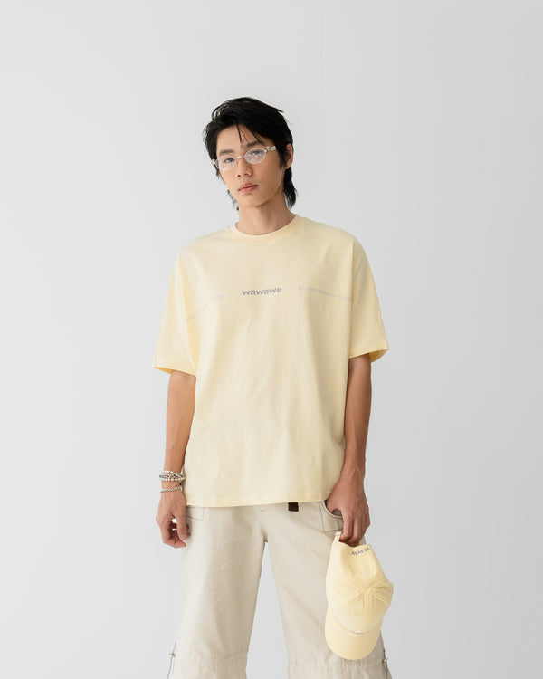 015 Rubber Tee
