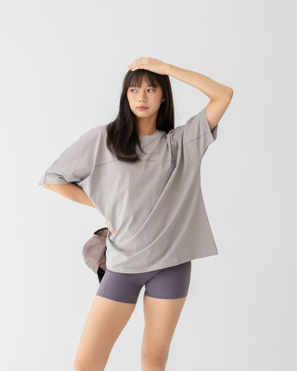 016 Palm Tee