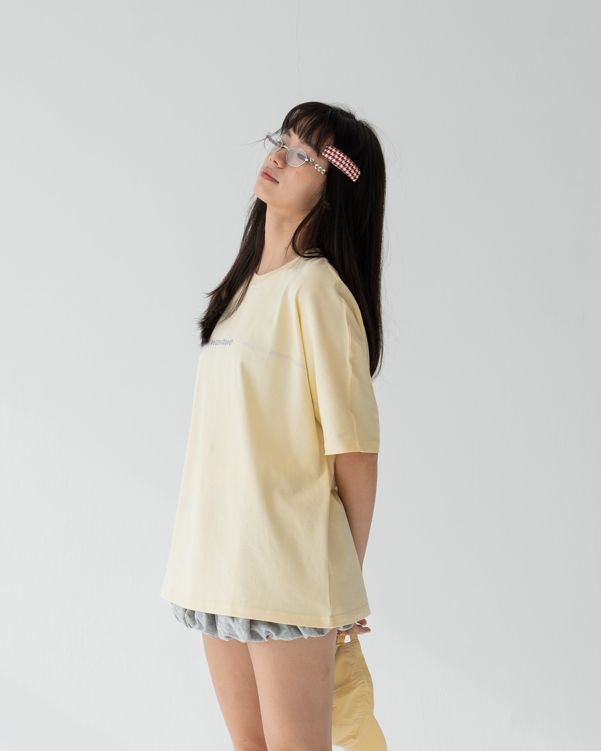 015 Rubber Tee
