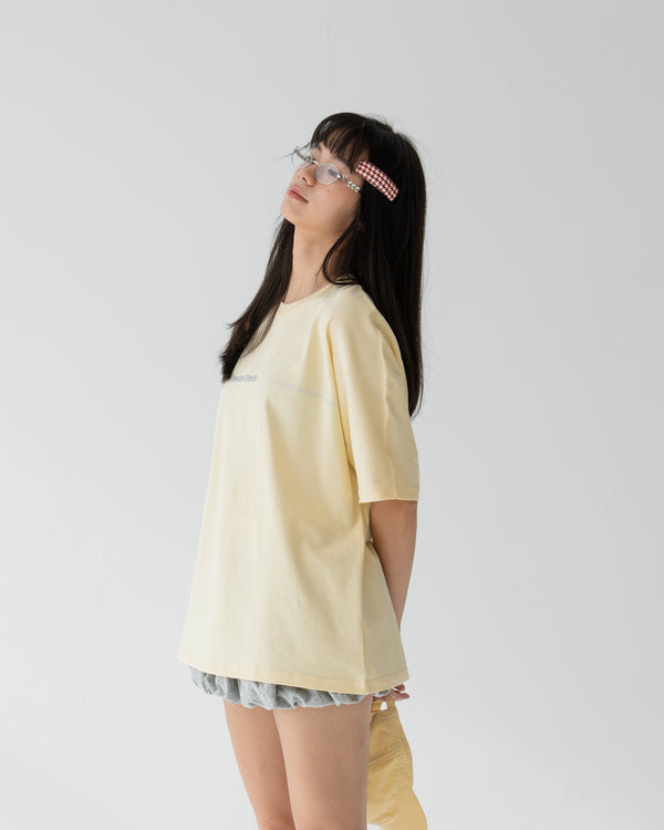 015 Rubber Tee