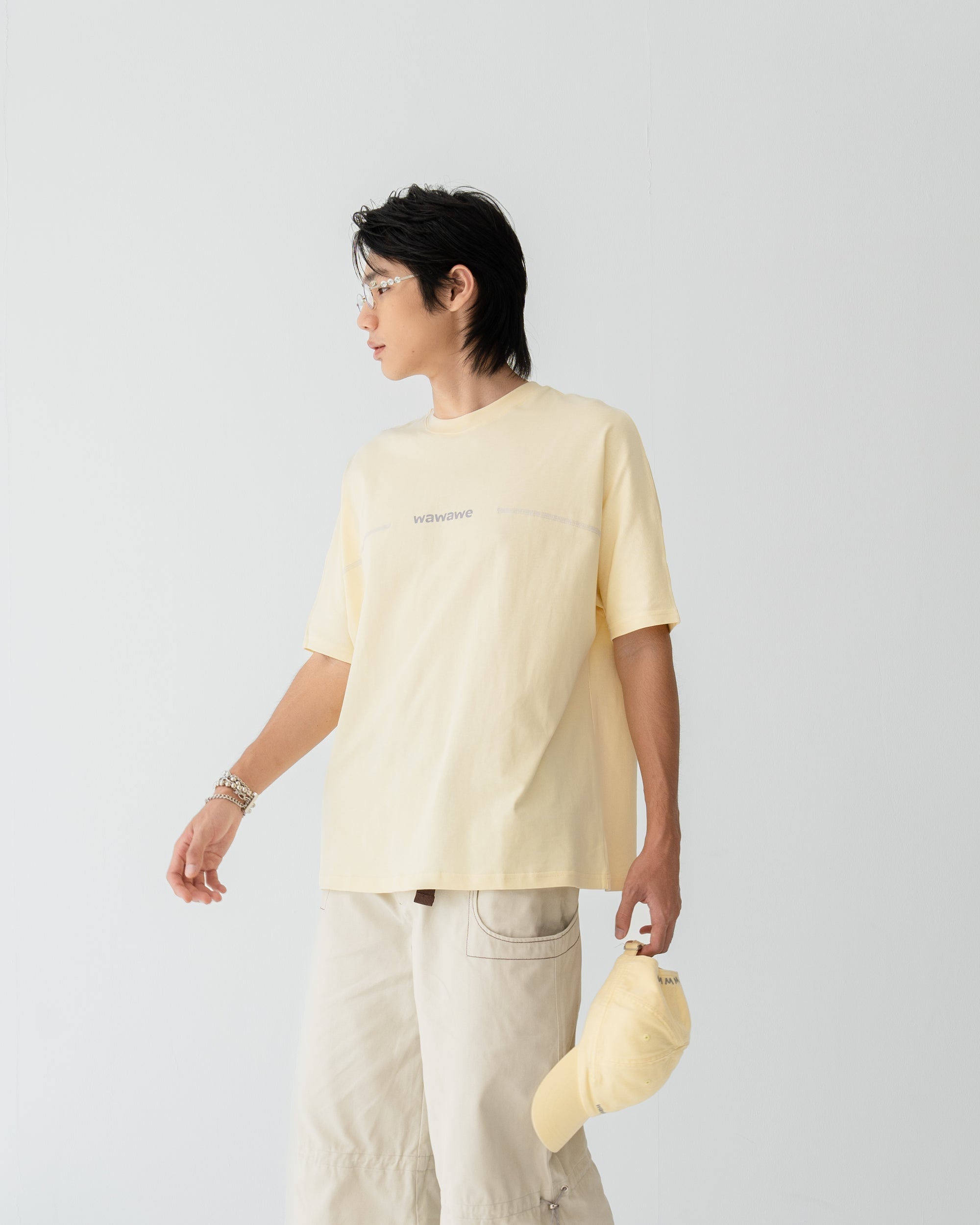 015 Rubber Tee