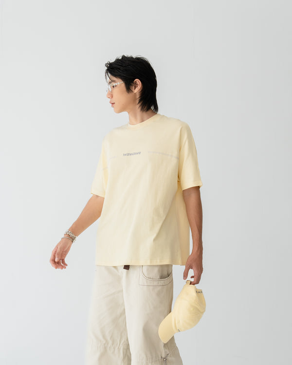 015 Rubber Tee