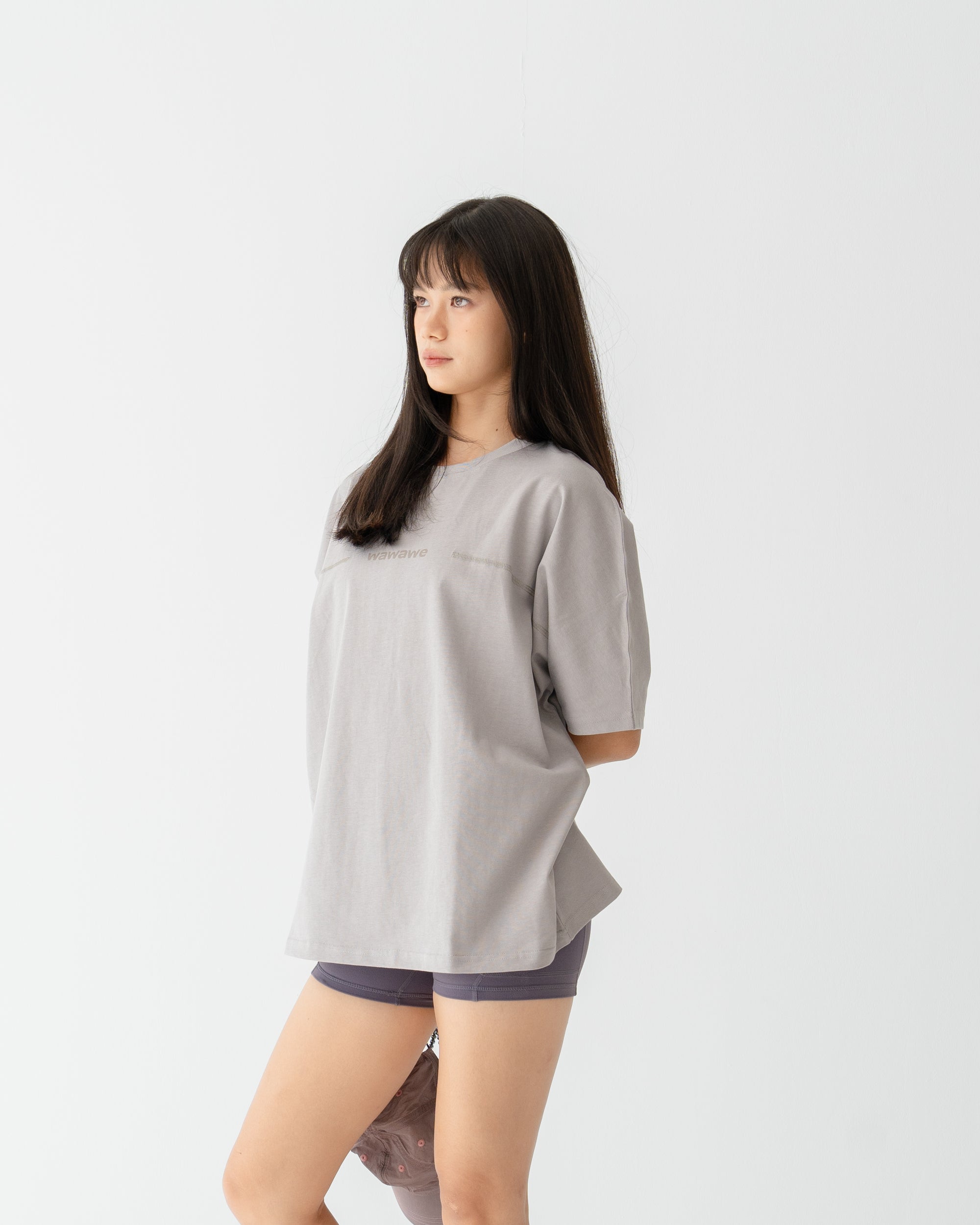 016 Palm Tee