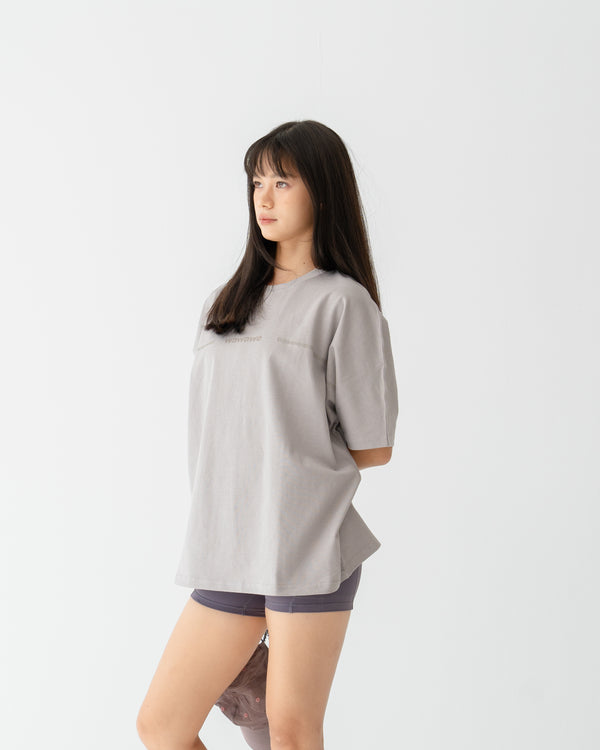 016 Palm Tee