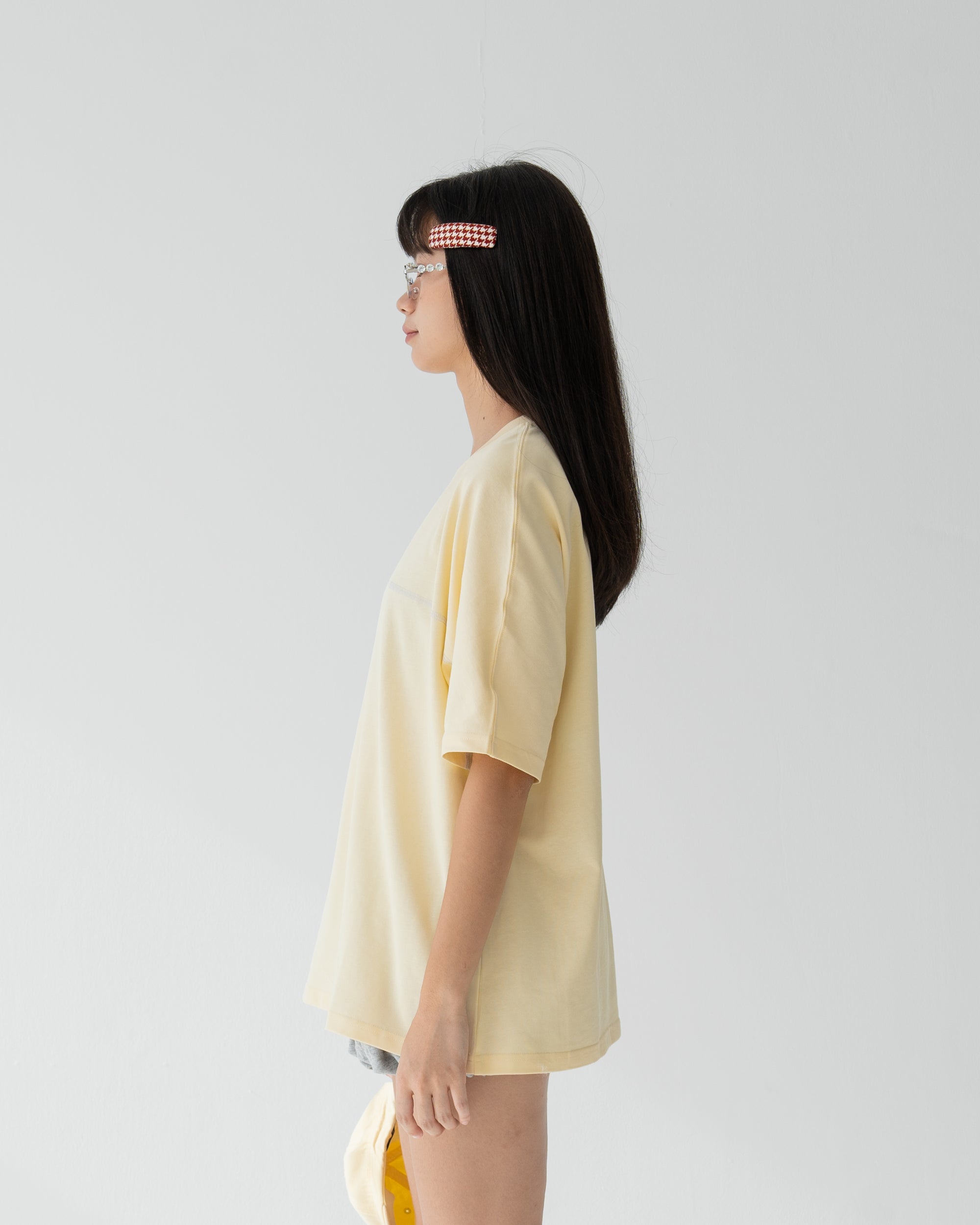 015 Rubber Tee