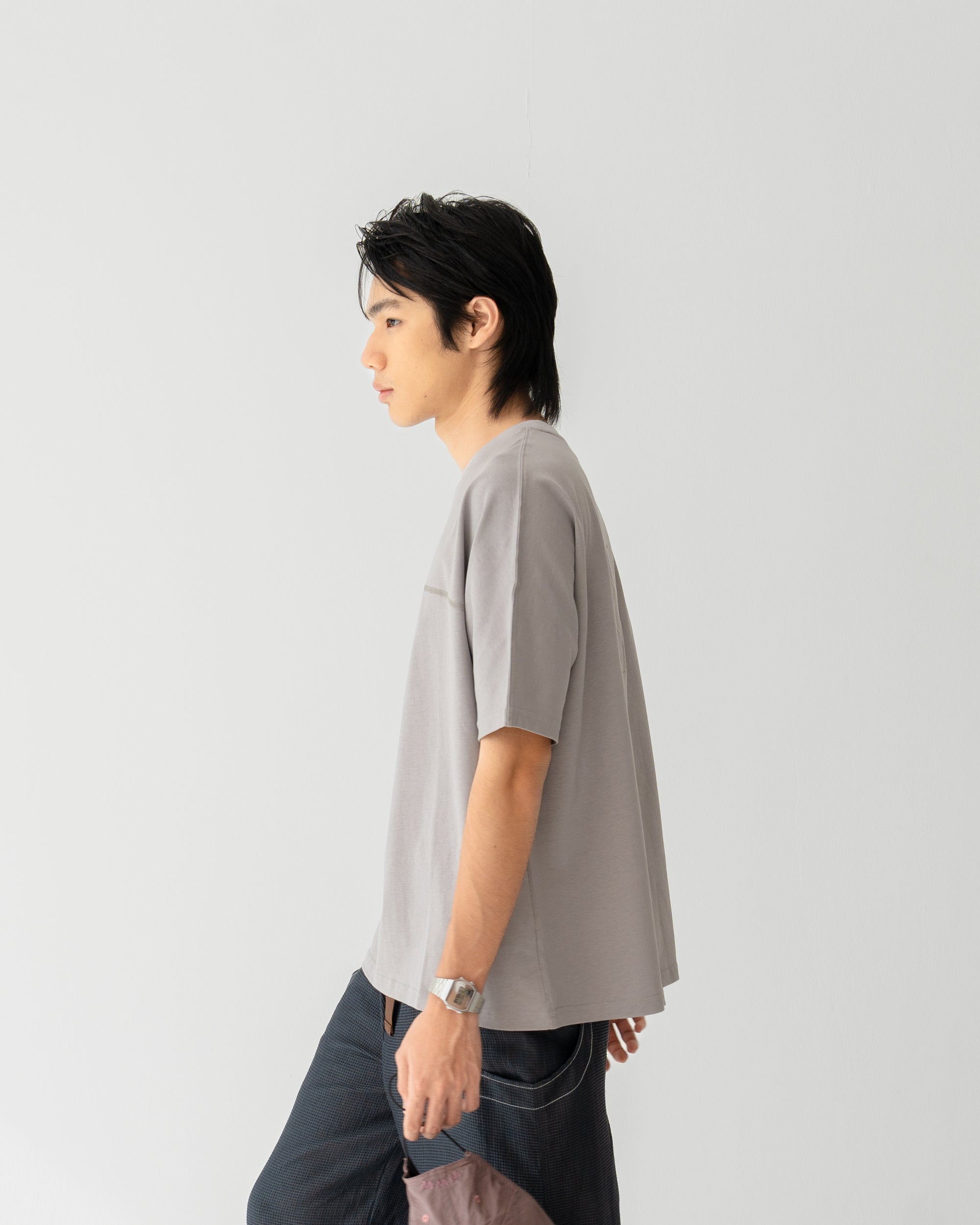 016 Palm Tee